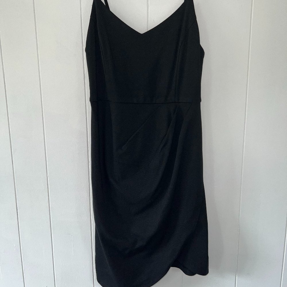Zalalus Spaghetti Strap Bodycon Party Dress